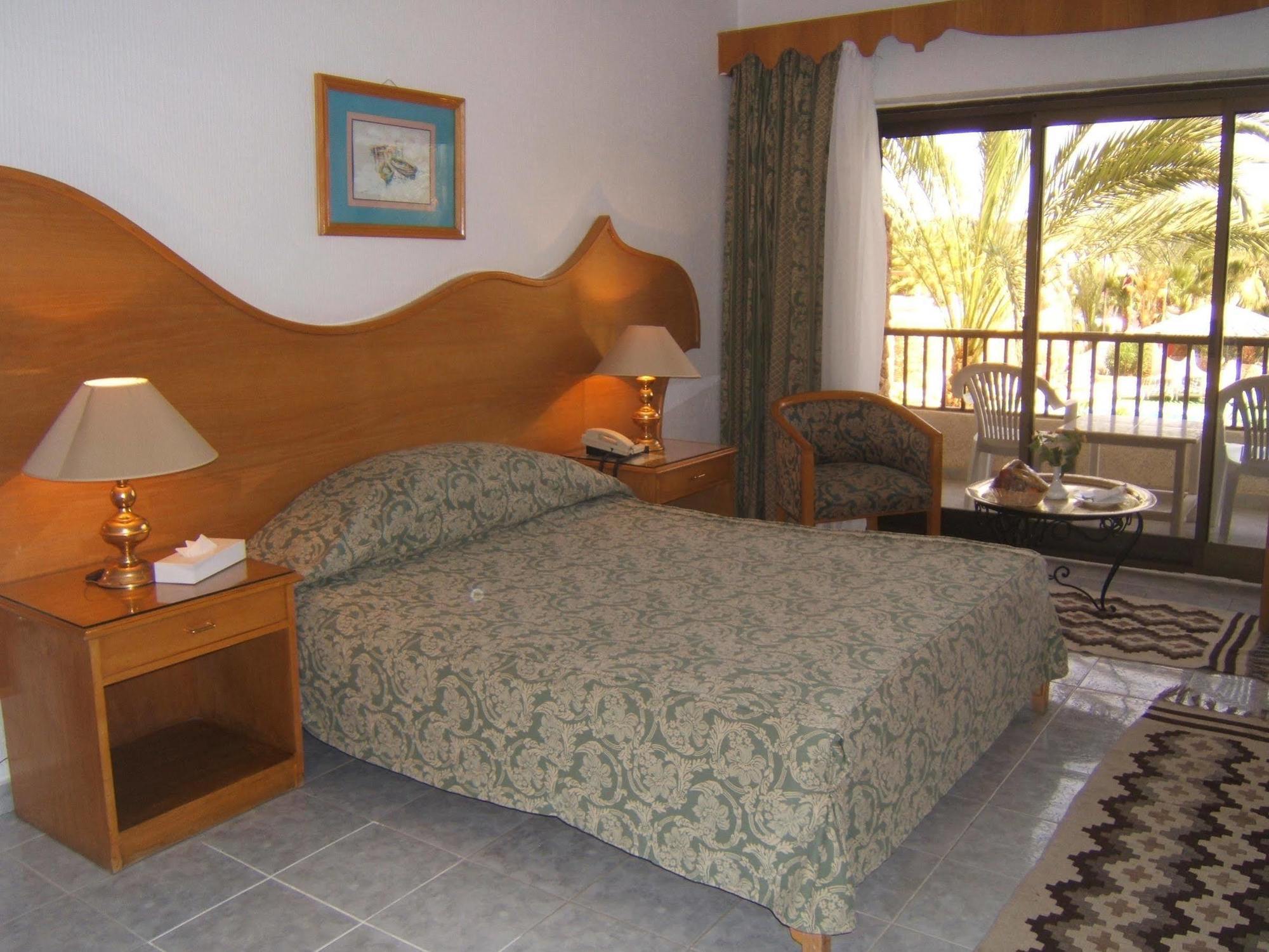 Hotel Turquoise Beach Charm el-Cheikh Extérieur photo