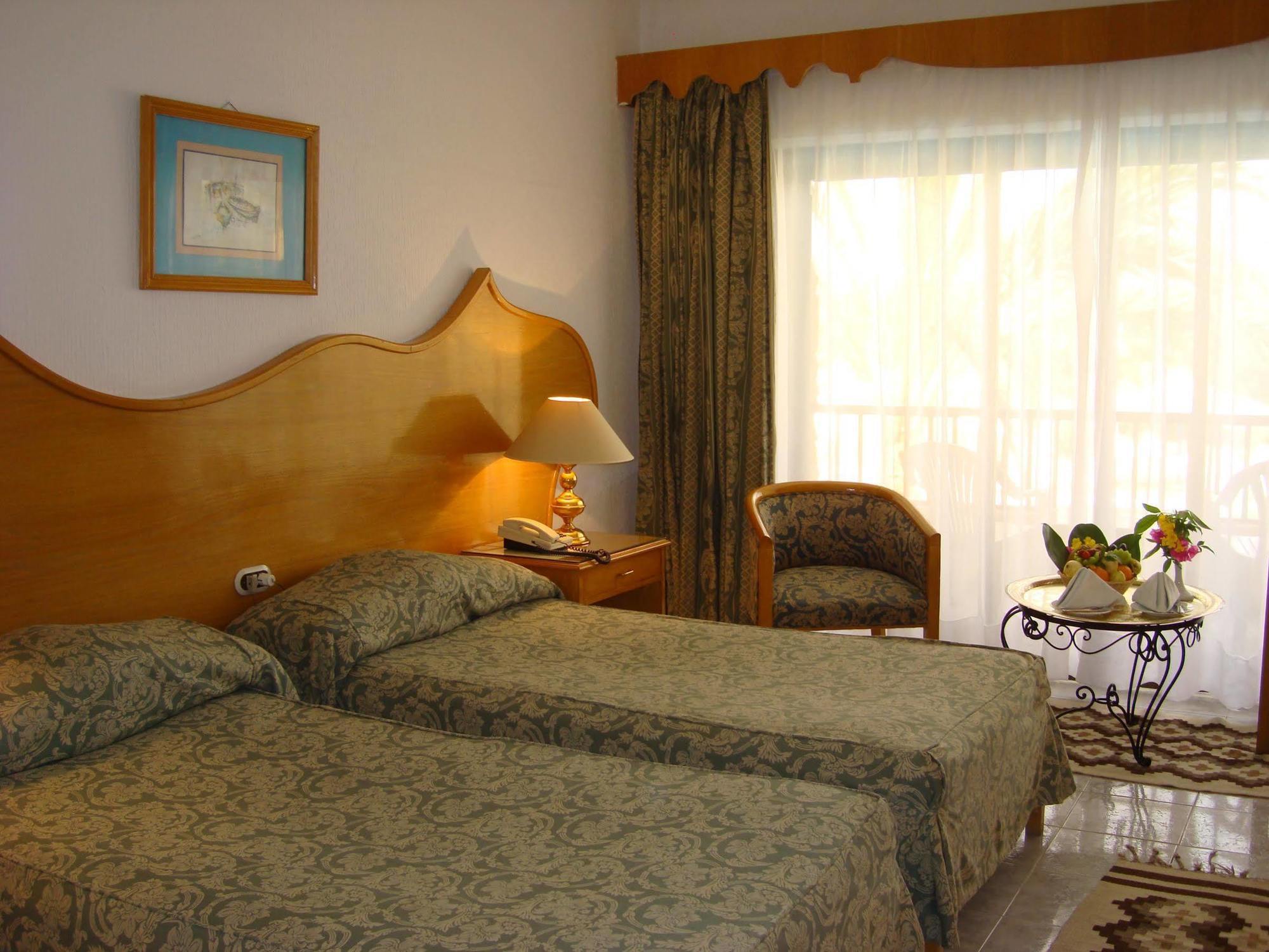 Hotel Turquoise Beach Charm el-Cheikh Extérieur photo