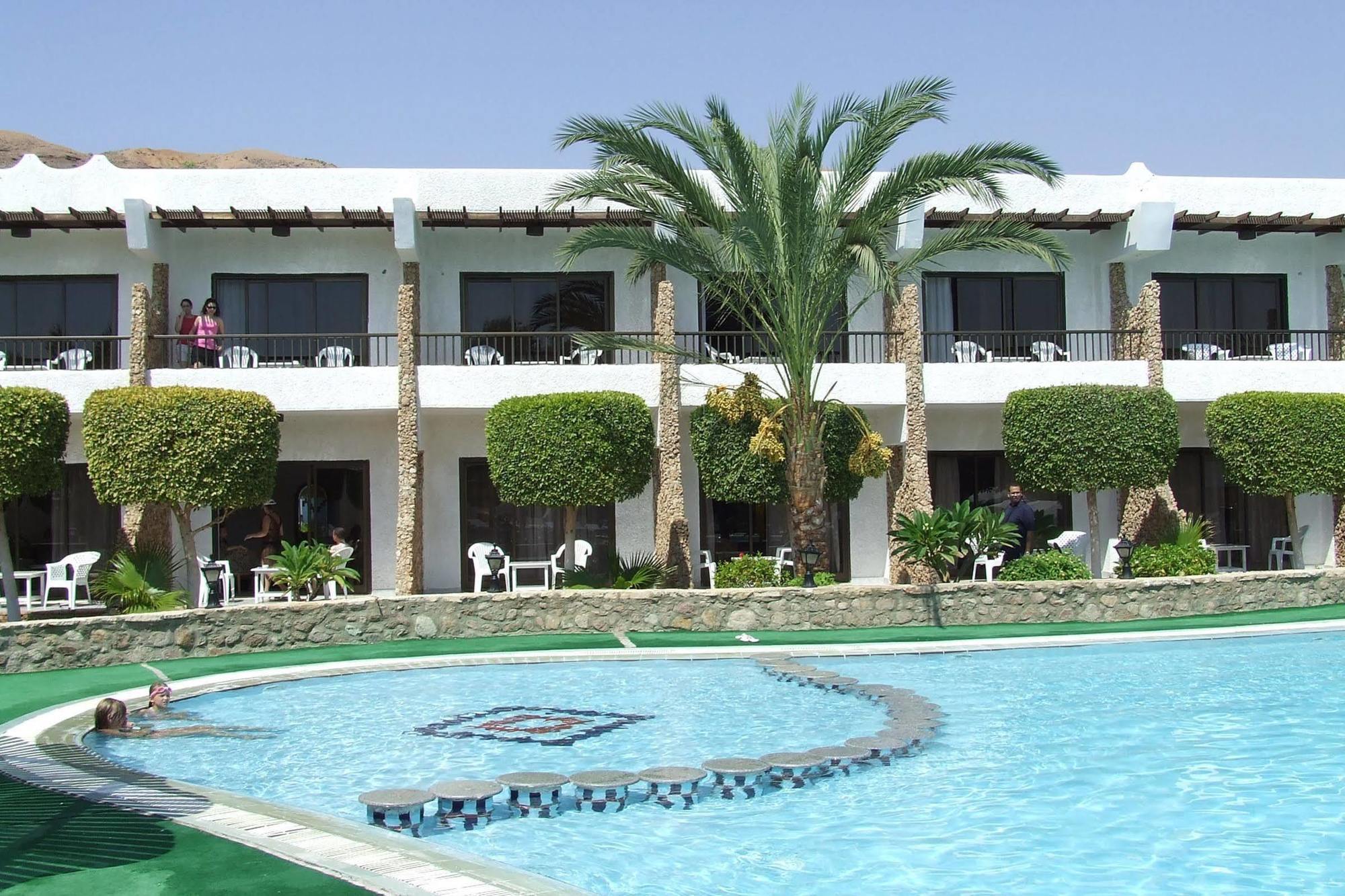 Hotel Turquoise Beach Charm el-Cheikh Extérieur photo