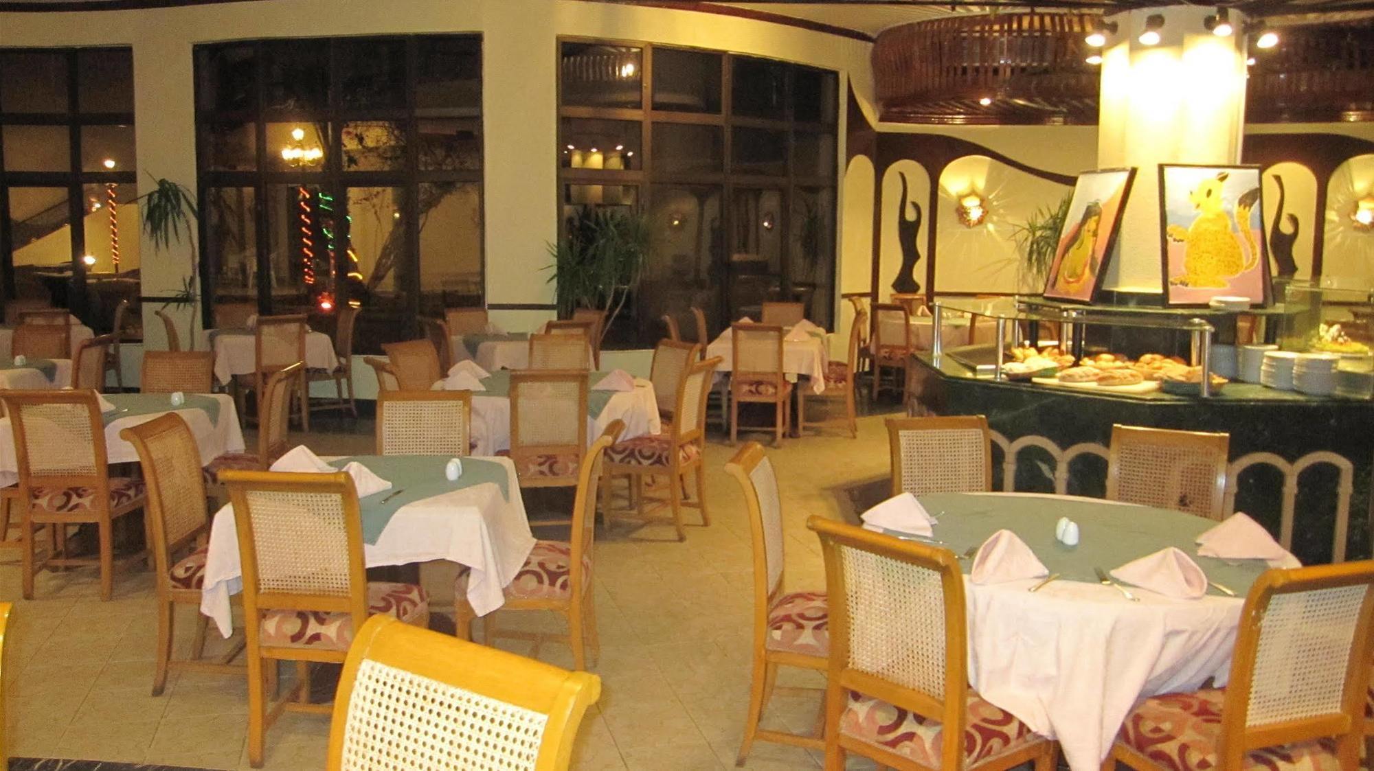 Hotel Turquoise Beach Charm el-Cheikh Extérieur photo