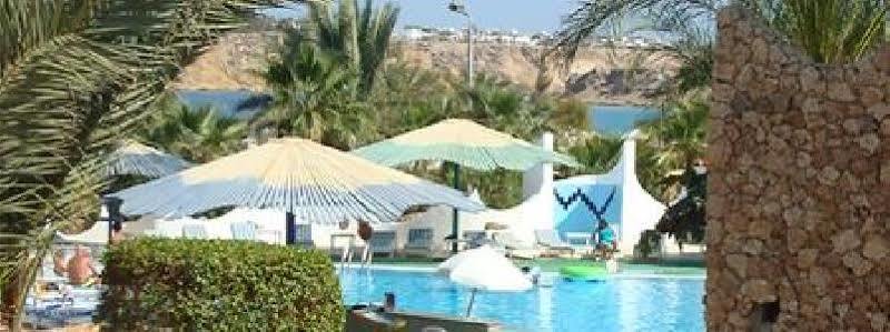 Hotel Turquoise Beach Charm el-Cheikh Extérieur photo